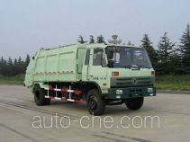 Мусоровоз с уплотнением отходов Jiangshan Shenjian HJS5140ZYS