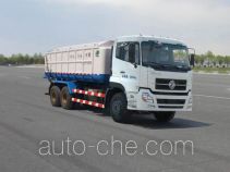 Самосвал мусоровоз Jiangshan Shenjian HJS5258ZLJDL