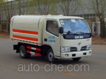 Самосвал мусоровоз Danling HLL5030ZLJE