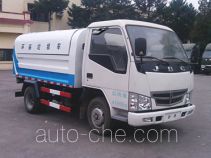 Самосвал мусоровоз Danling HLL5040ZLJJ