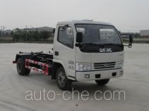 Мусоровоз с отсоединяемым кузовом Danling HLL5040ZXXE5