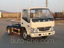 Мусоровоз с отсоединяемым кузовом Danling HLL5040ZXXJ