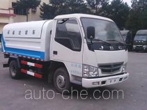 Самосвал мусоровоз Danling HLL5041ZLJJ