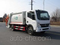 Мусоровоз с уплотнением отходов Danling HLL5071ZYSD