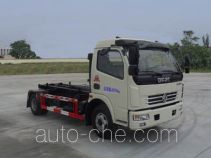 Мусоровоз с отсоединяемым кузовом Danling HLL5080ZXXE5