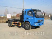 Мусоровоз с отсоединяемым кузовом Danling HLL5120ZXXE