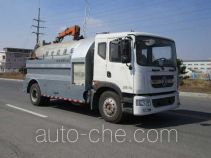 Каналопромывочная машина Danling HLL5160GQXD4