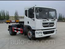 Мусоровоз с отсоединяемым кузовом Danling HLL5160ZXXE5