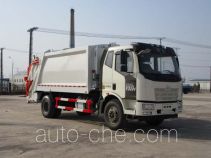 Мусоровоз с уплотнением отходов Danling HLL5160ZYSCA5