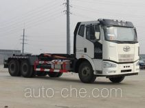 Мусоровоз с отсоединяемым кузовом Danling HLL5251ZXXCA5