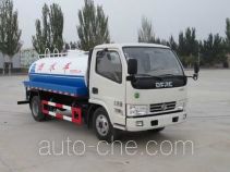 Поливальная машина (автоцистерна водовоз) Ningqi HLN5070GSS