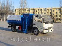 Мусоровоз с механизмом самопогрузки Ningqi HLN5070ZZZD4