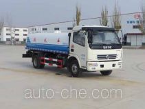 Автоцистерна для воды (водовоз) Ningqi HLN5110GGSE5