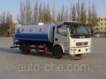 Поливальная машина (автоцистерна водовоз) Ningqi HLN5110GSSE5