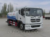 Поливальная машина (автоцистерна водовоз) Ningqi HLN5140GSSD4