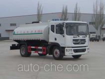 Илососная машина для биогазовых установок Ningqi HLN5160GZXE5