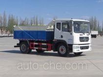 Самосвал мусоровоз Ningqi HLN5160ZLJD4