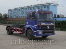 Мусоровоз с отсоединяемым кузовом Ningqi HLN5160ZXXB