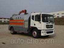 Каналопромывочная машина Ningqi HLN5161GQXD4