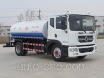 Поливальная машина (автоцистерна водовоз) Ningqi HLN5160GSSE5