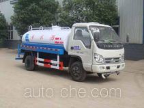 Поливальная машина (автоцистерна водовоз) Heli Shenhu HLQ5043GSSB