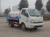Поливальная машина (автоцистерна водовоз) Heli Shenhu HLQ5045GSS