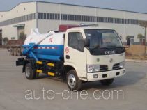 Специальная илососная машина для сельских биогазовых установок Heli Shenhu HLQ5062GXWE
