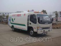 Дорожный пылесос Heli Shenhu HLQ5061TXC