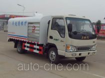 Машина для мытья дорожных отбойников и ограждений Heli Shenhu HLQ5065TQX