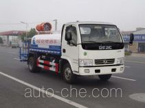 Поливальная машина для полива или опрыскивания растений Heli Shenhu HLQ5070GPSE5
