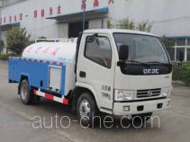 Поливо-моечная машина Heli Shenhu HLQ5070GQXE5