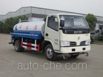 Поливальная машина (автоцистерна водовоз) Heli Shenhu HLQ5070GSSE