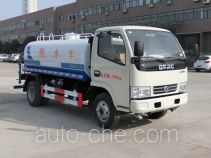 Поливальная машина (автоцистерна водовоз) Heli Shenhu HLQ5070GSSE5