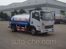Поливальная машина (автоцистерна водовоз) Heli Shenhu HLQ5070GSSW