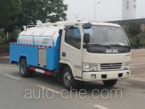 Илососная и каналопромывочная машина Heli Shenhu HLQ5071GQWE5