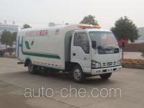 Дорожный пылесос Heli Shenhu HLQ5071TXC