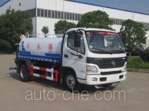 Поливальная машина (автоцистерна водовоз) Heli Shenhu HLQ5080GSSB