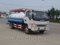 Поливальная машина (автоцистерна водовоз) Heli Shenhu HLQ5080GSSH