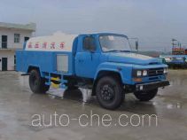 Машина для мытья дорог под высоким давлением Heli Shenhu HLQ5100GQX