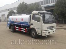 Поливальная машина (автоцистерна водовоз) Heli Shenhu HLQ5110GSSE5