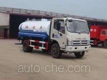 Поливальная машина (автоцистерна водовоз) Heli Shenhu HLQ5123GSSB