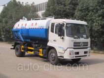 Илососная и каналопромывочная машина Heli Shenhu HLQ5160GQWD4