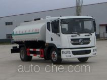 Илососная машина для биогазовых установок Heli Shenhu HLQ5160GZXD4