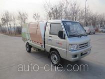 Самосвал мусоровоз Hualin HLT5031ZLJR