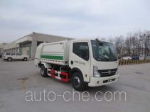 Мусоровоз с уплотнением отходов Hualin HLT5076ZYSD