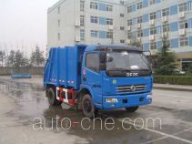 Мусоровоз с уплотнением отходов Hualin HLT5081ZYS