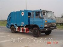 Мусоровоз с уплотнением отходов Hualin HLT5100ZYSP