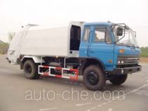 Мусоровоз с уплотнением отходов Hualin HLT5101ZYS