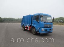 Мусоровоз с уплотнением отходов Hualin HLT5120ZYSE5