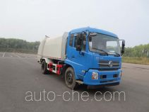 Мусоровоз с уплотнением отходов Hualin HLT5121ZYSE5